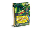 Dragon Shield Matte Sleeve - Apple Green ‘Eluf’ 60ct - Destination Retro