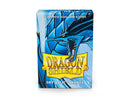 Dragon Shield Matte Sleeve - Sky Blue ‘Searinn’ 60ct - Destination Retro