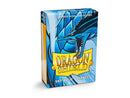 Dragon Shield Matte Sleeve - Sky Blue ‘Searinn’ 60ct - Destination Retro