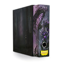 Dragon Shield Binder – ‘Groan’ the Malificer - Destination Retro