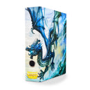 Dragon Shield Binder – ‘Kokai’, the Hunger Below - Destination Retro
