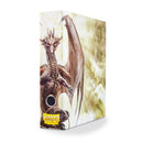 Dragon Shield Binder – ‘Procul’ the Arcane Pillar - Destination Retro
