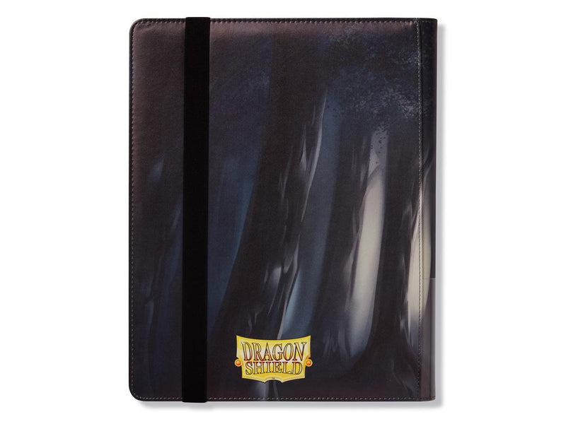 Dragon Shield Portfolio 360 – ‘Wanderer’ - Destination Retro