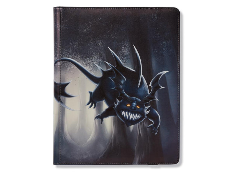 Dragon Shield Portfolio 360 – ‘Wanderer’ - Destination Retro