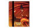 Dragon Shield Portfolio 360 – ‘Rendshear’ - Destination Retro