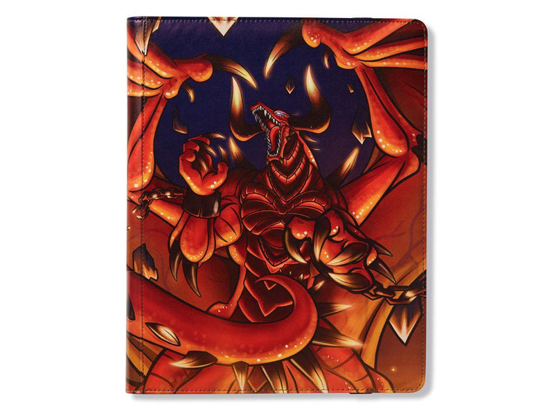 Dragon Shield Portfolio 360 – ‘Rendshear’ - Destination Retro