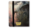 Dragon Shield Portfolio 360 – ‘Fuligo’ Smoke - Destination Retro