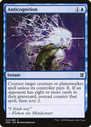 Anticognition [Zendikar Rising] - Destination Retro