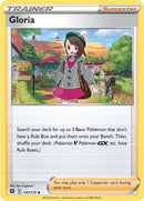 Gloria (141/172) [Sword & Shield: Brilliant Stars] - Destination Retro