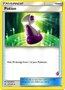 Potion (127/149) [Battle Academy: Mewtwo Deck] - Destination Retro