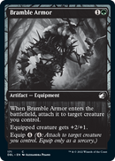 Bramble Armor (171) [Innistrad: Double Feature] - Destination Retro