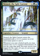 Verazol, the Split Current  [Zendikar Rising Prerelease Promos] - Destination Retro