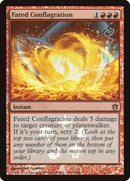 Fated Conflagration (Buy-A-Box) [Born of the Gods Promos] - Destination Retro