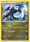 Dragonair (82/116) [Black & White: Plasma Freeze] - Destination Retro