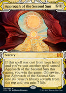 Approach of the Second Sun [Strixhaven Mystical Archive] - Destination Retro