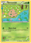 Shroomish (RC2/RC32) [XY: Generations] - Destination Retro