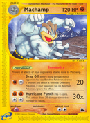 Machamp (16/144) [Skyridge] - Destination Retro