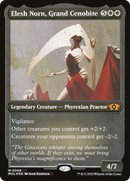 Elesh Norn, Grand Cenobite (Serialized) [Multiverse Legends] - Destination Retro