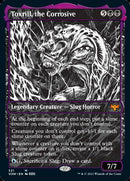 Toxrill, the Corrosive (Showcase Eternal Night) [Innistrad: Crimson Vow] - Destination Retro