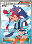 Skyla (149/149) [Black & White: Boundaries Crossed] - Destination Retro