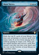 Muse Vortex (Extended) [Commander 2021] - Destination Retro