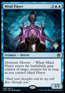 Mind Flayer (Promo Pack) [Dungeons & Dragons: Adventures in the Forgotten Realms Promos] - Destination Retro
