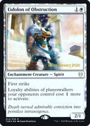Eidolon of Obstruction [Theros Beyond Death Prerelease Promos] - Destination Retro