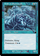 Drift of Phantasms (Retro Frame) [Ravnica Remastered] - Destination Retro