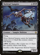 Skeletal Vampire [Ravnica Allegiance Guild Kit] - Destination Retro