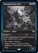 Dreamshackle Geist [Innistrad: Double Feature] - Destination Retro