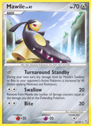 Mawile (33/147) [Supreme Victors] - Destination Retro