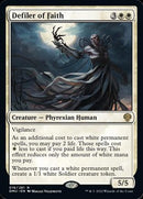 Defiler of Faith [Dominaria United] - Destination Retro