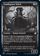 Candlegrove Witch [Innistrad: Double Feature] - Destination Retro