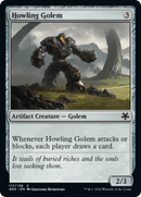 Howling Golem [Game Night: Free-for-All] - Destination Retro