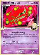 Spiritomb C (84/147) [Supreme Victors] - Destination Retro