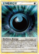 Darkness Energy (86/95) [Call of Legends] - Destination Retro