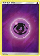 Psychic Energy (2017 Unnumbered Wave Foil) [Theme Deck Exclusives] - Destination Retro