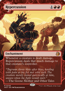 Repercussion [Wilds of Eldraine: Enchanting Tales] - Destination Retro