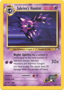 Sabrina's Haunter (58/132) [Gym Heroes Unlimited] - Destination Retro