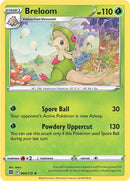 Breloom (004/172) [Sword & Shield: Brilliant Stars] - Destination Retro