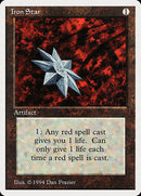 Iron Star [Summer Magic / Edgar] - Destination Retro