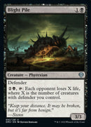 Blight Pile [Dominaria United] - Destination Retro