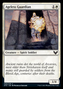 Ageless Guardian [Strixhaven: School of Mages] - Destination Retro