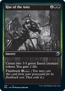 Rise of the Ants [Innistrad: Double Feature] - Destination Retro
