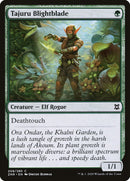 Tajuru Blightblade [Zendikar Rising] - Destination Retro