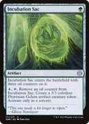 Incubation Sac [Phyrexia: All Will Be One] - Destination Retro