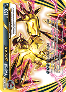 Yveltal BREAK (66/114) [XY: Steam Siege] - Destination Retro