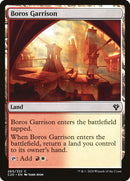 Boros Garrison [Commander 2020] - Destination Retro