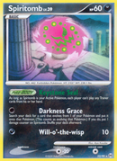 Spiritomb (32/99) [Arceus] - Destination Retro