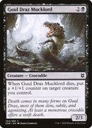 Guul Draz Mucklord [Zendikar Rising] - Destination Retro